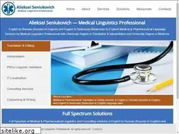 Sites similar to medling.pro