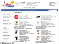 Sites similar to medlinia.com.ua