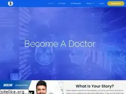 Sites similar to medlink-uk.net