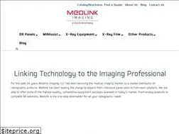 Sites similar to medlinkimaging.com