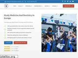 Sites similar to medlinkstudents.com