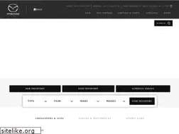Sites similar to medlinmazda.com