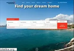 Sites similar to medliveproperty.com