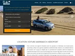 Sites similar to medloc-maroc.com