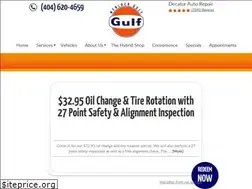 Sites similar to medlockgulf.com