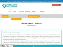 Sites similar to medlockhealthcare.in