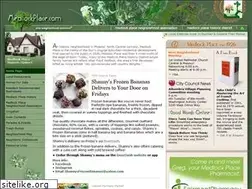 Sites similar to medlockplace.com