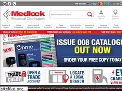 Sites similar to medlocks.co.uk