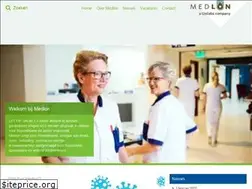 Sites similar to medlon.nl