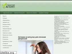 Sites similar to medlook.ru