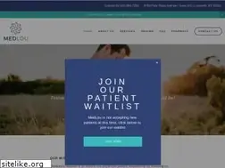 Sites similar to medlou.com