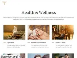 Sites similar to medlounges.com