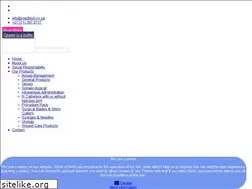 Sites similar to medloyd.co.za