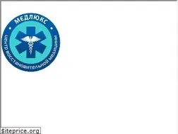 Sites similar to medlux-detox.com.ua