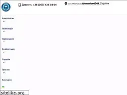 Sites similar to medlux.net.ua