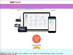 Sites similar to medm.com