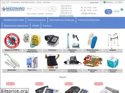 Sites similar to medmag.net