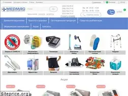 Sites similar to medmag.ua