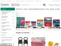 Sites similar to medmag24.ru