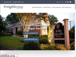 Sites similar to medmalresources.com