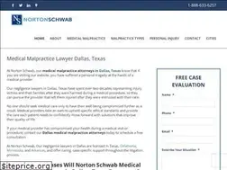 Sites similar to medmals.com