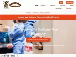 Sites similar to medmanpharm.com