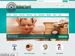 Sites similar to medmanuelterapi.com