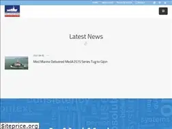 Sites similar to medmarine.com.tr