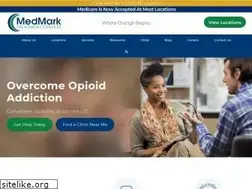 Sites similar to medmark.com