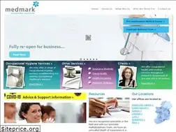Sites similar to medmark.ie