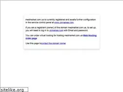 Sites similar to medmarket.com.ua