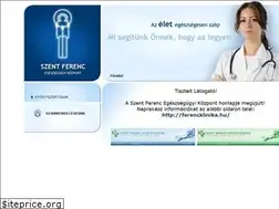 Sites similar to medmarket.hu