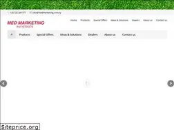 Sites similar to medmarketing.com.cy