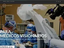 Sites similar to medmarketing.mx