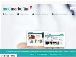 Sites similar to medmarketing.pl
