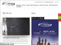 Sites similar to medmarktech.com
