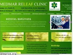 Sites similar to medmarreleaf.com