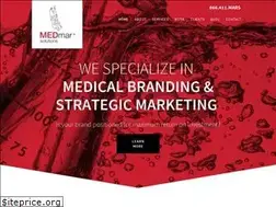 Sites similar to medmarsolutions.com