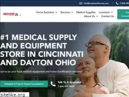 Sites similar to medmarthome.com