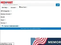 Sites similar to medmartstore.com