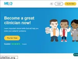 Sites similar to medmastery.com