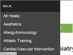 Sites similar to medmatrix.org