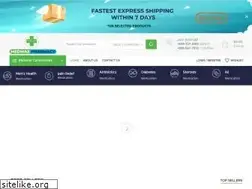 Sites similar to medmax-pharmacy.com