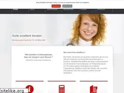 Sites similar to medmaxx.de