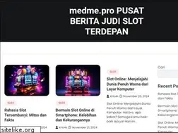 Sites similar to medme.pro