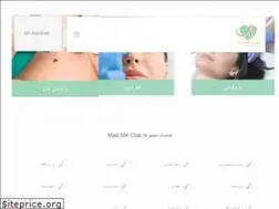 Sites similar to medmeclub.co