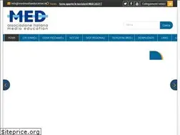 Sites similar to medmediaeducation.it