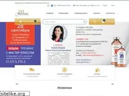 Sites similar to medmelis.ru