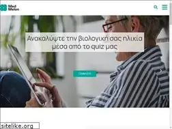 Sites similar to medmelon.gr