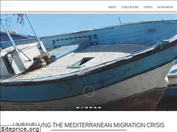 Sites similar to medmig.info